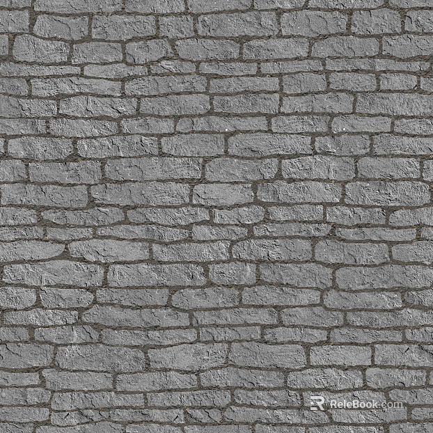 Outdoor building culture stone stone granite wall tile wall ground texture
