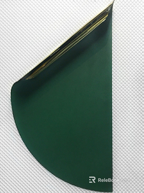 three-dimensional physical painting texture