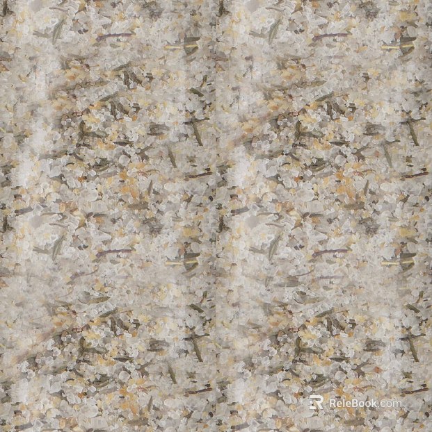 Plastic texture
