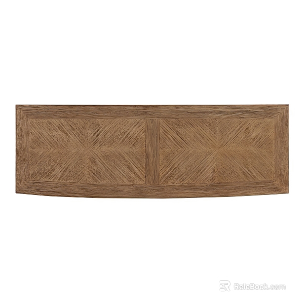 Light brown wood parquet tabletop board texture