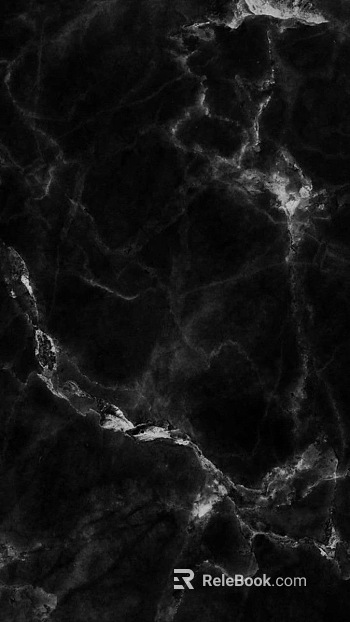 Highlight Mask texture