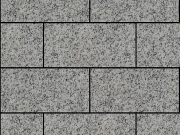 granite black sesame staggered brick texture (ID:ffaeg28190)