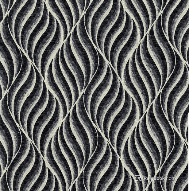 striped carpet texture