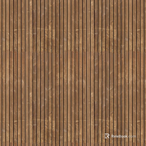 Strip wood grain texture
