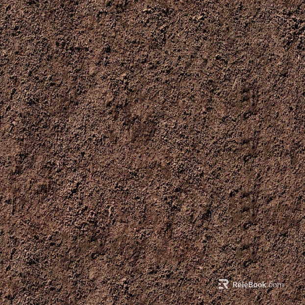 Mud texture