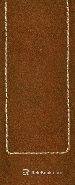 Brown fine grain leather soft bag fabric texture