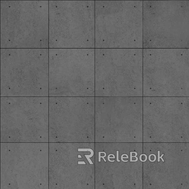 Cement board warm gray cement concrete floor texture