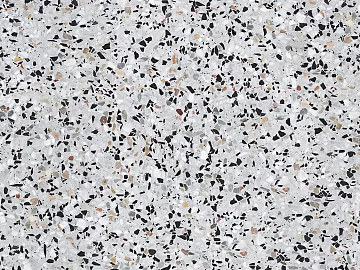 terrazzo 3d model