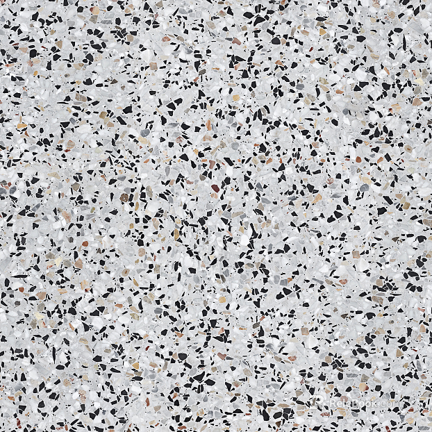 terrazzo texture