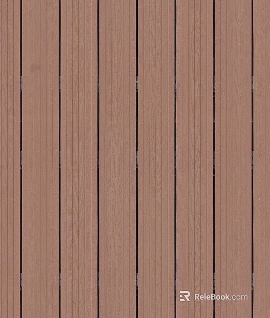 Wood plank plastic wood floor texture