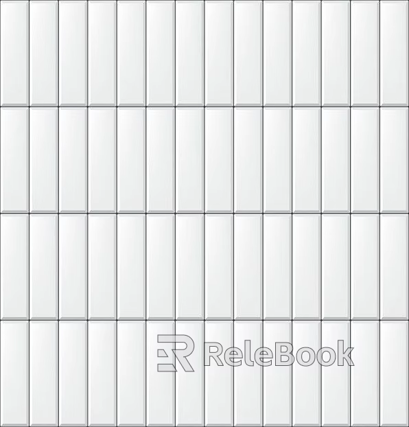 Black and White Bump texture