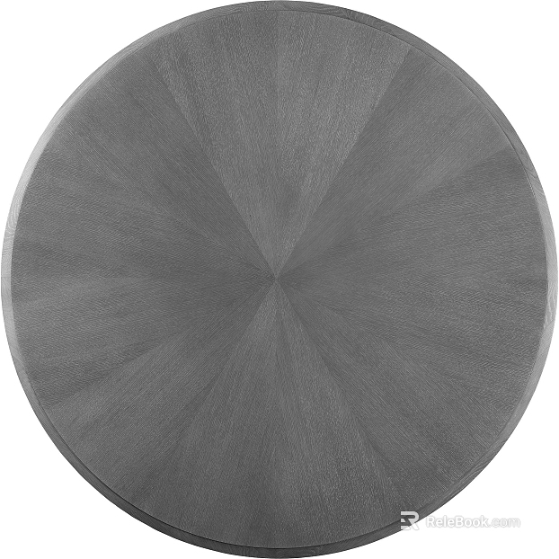 Black and White Bump texture