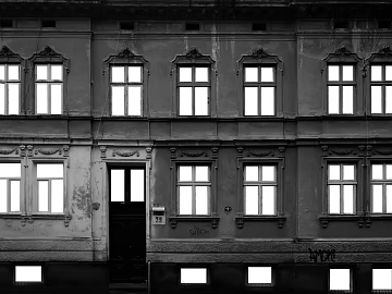 Day and Night Window 3d model