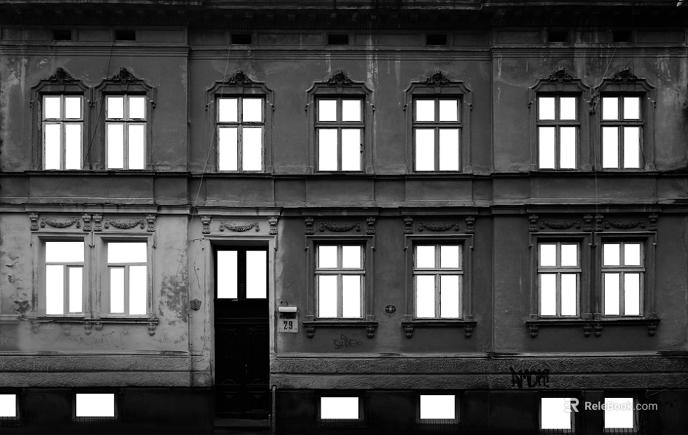 Day and Night Window texture