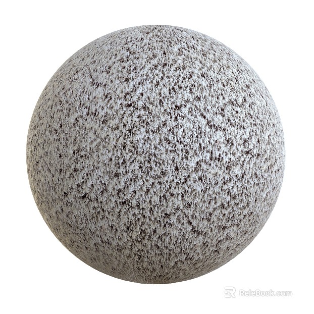 Fabric PBR texture
