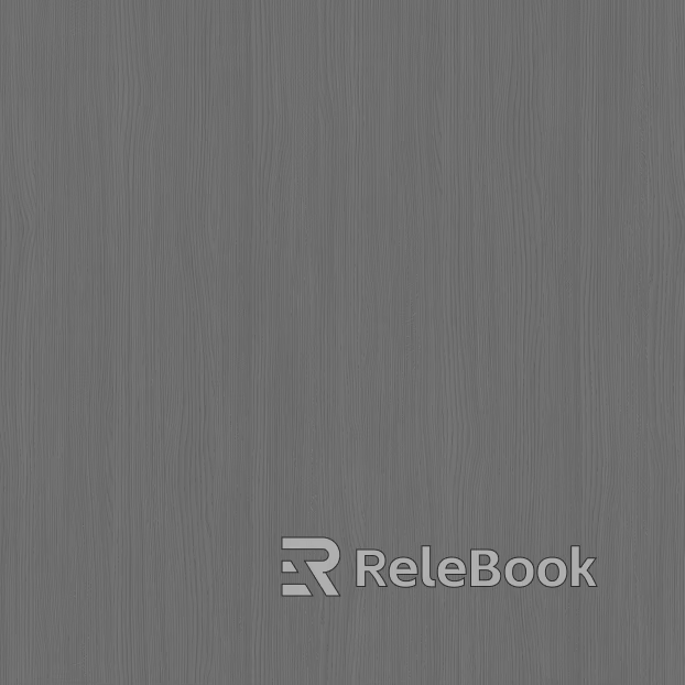 wood grain gray bamboo wood fiber board seamless texture