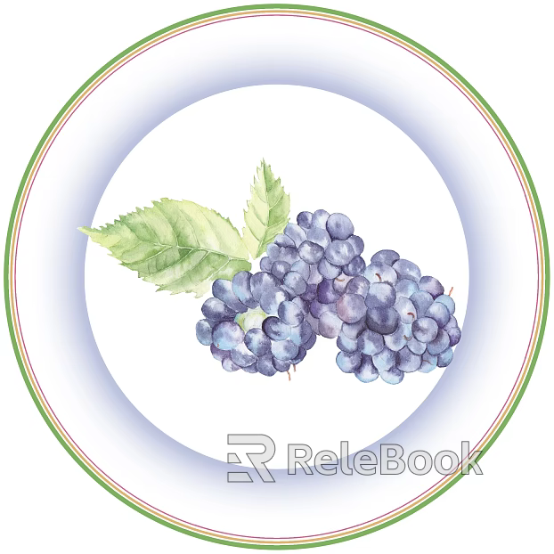 Plate texture