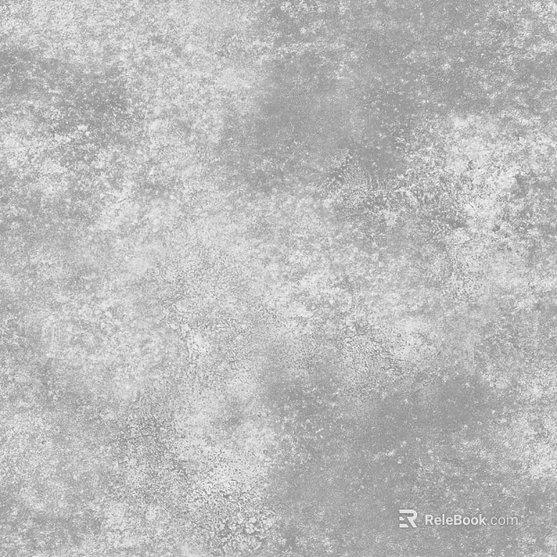 Black and White Bump texture