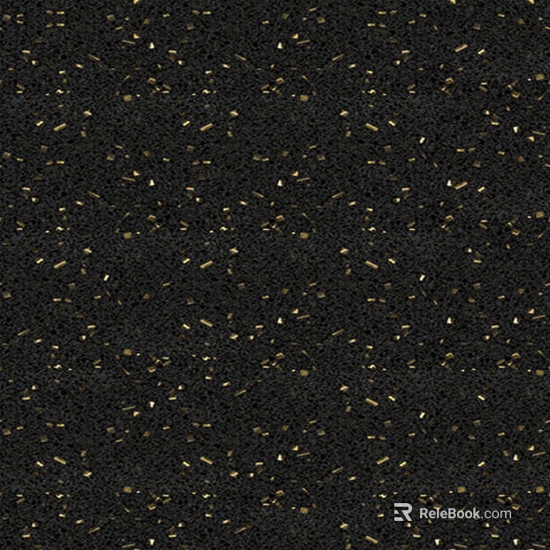 granite black sands stone face seamless texture