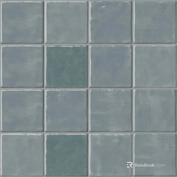 Modern ceramic mosaic, mosaic tiles texture