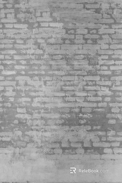 Black and White Bump texture