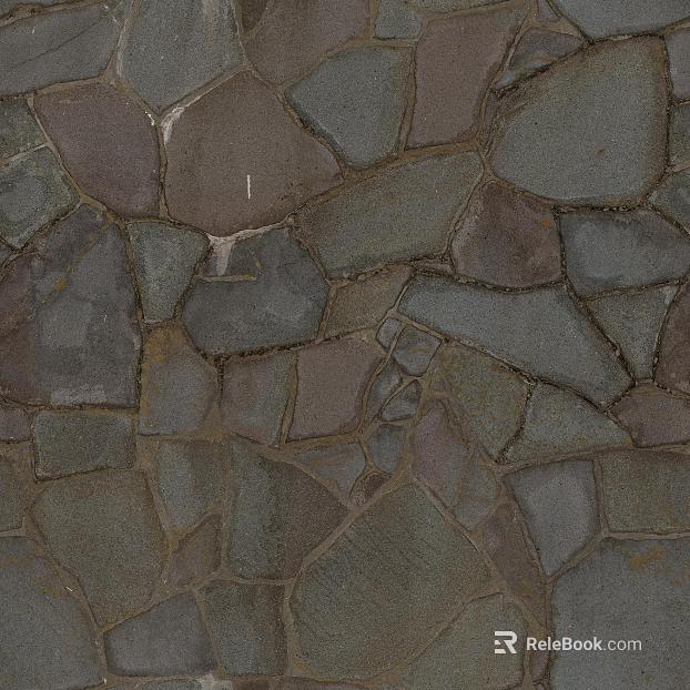 Stone Paving texture
