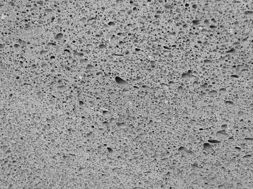 cave stone gray volcanic rock hole stone texture (ID:ffajg82360)