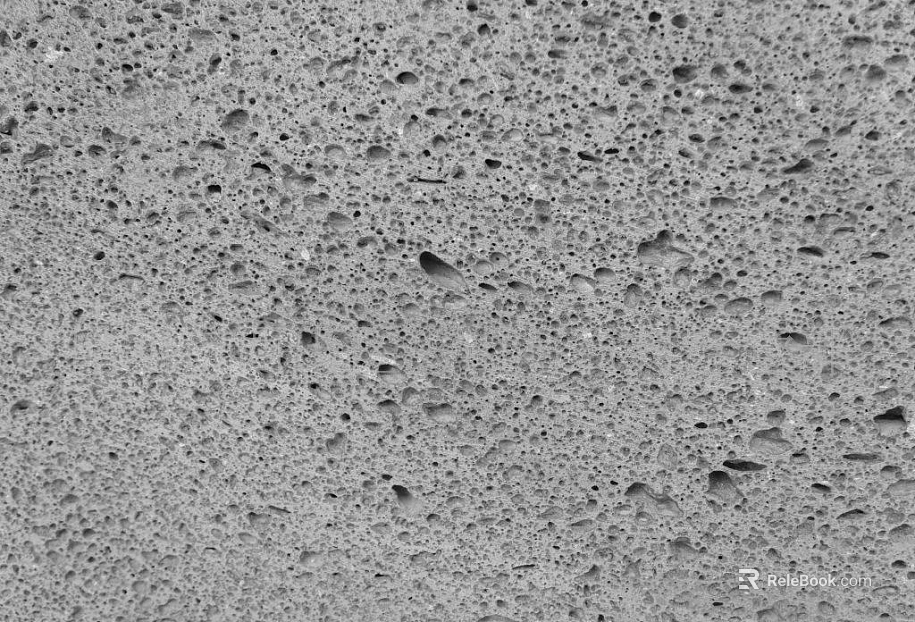 cave stone gray volcanic rock hole stone texture