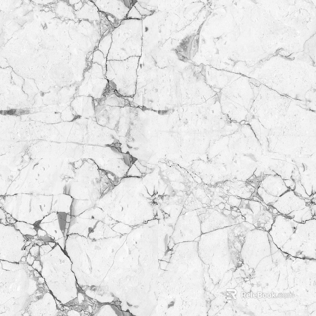 Black and White Bump texture