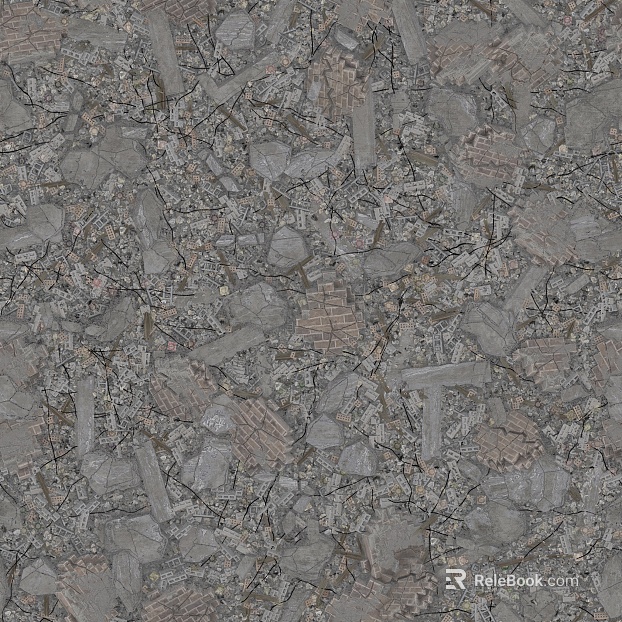 Ruins texture