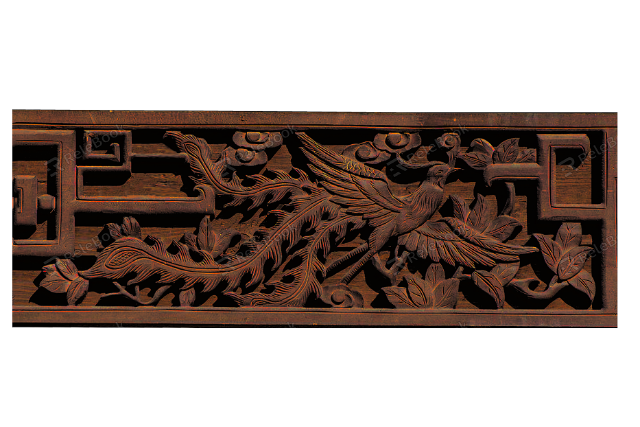 wood carving texture