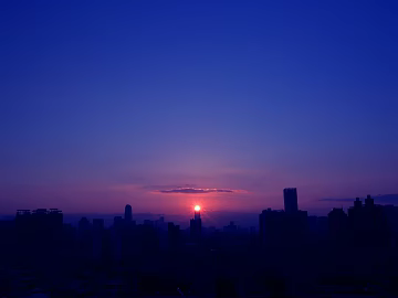 Sky texture (ID:ffajg87300)