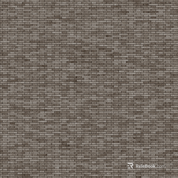 Brick wall texture