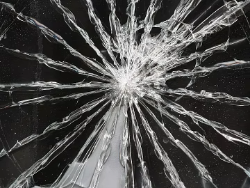 Broken glass texture (ID:ffach337248)