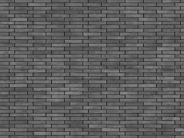 Brick wall gray wall brick seamless texture (ID:ffajg17274)