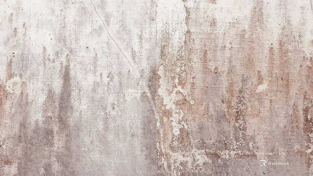 Wall texture