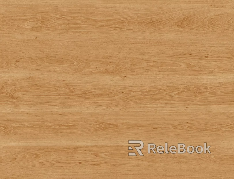 Wood grain warm color wood seamless texture
