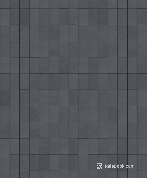 Black and White Bump texture