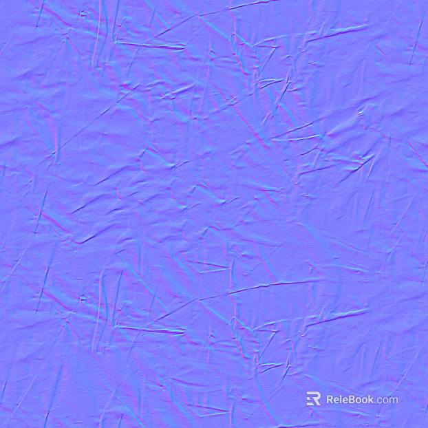 Normal Bump texture