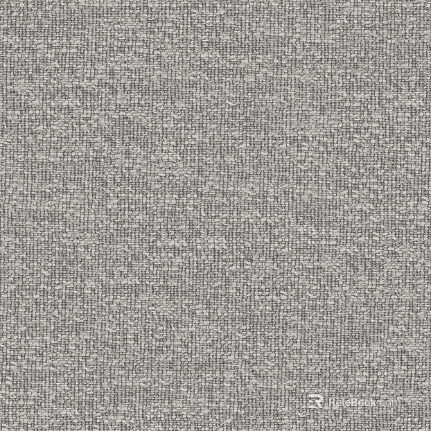 Light gray plain textured upholstery fabric texture