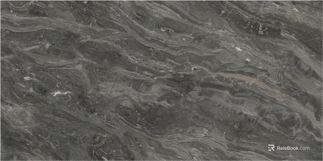 running water pattern marble texture