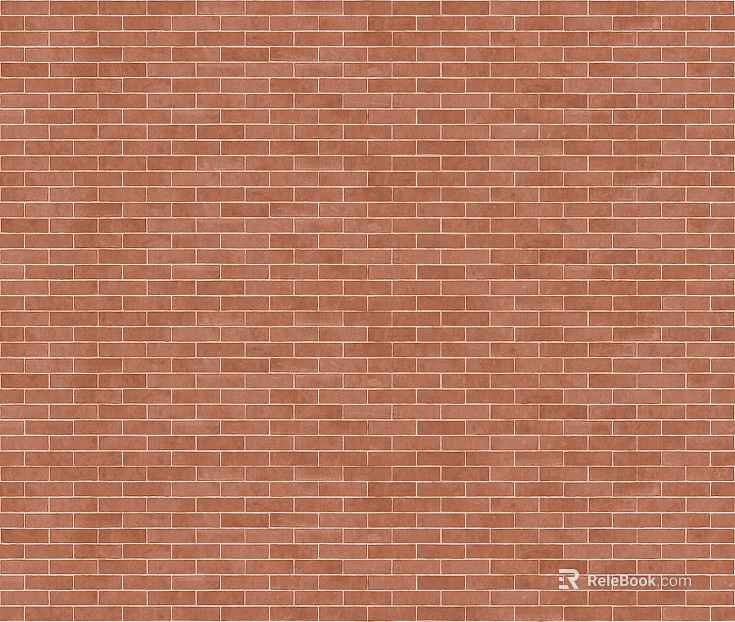 Brick wall texture