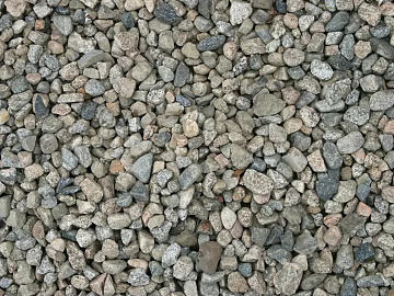 Gravel texture (ID:ffajg83246)