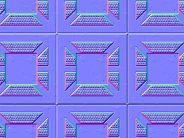 Normal Bump texture (ID:ffabf4285)