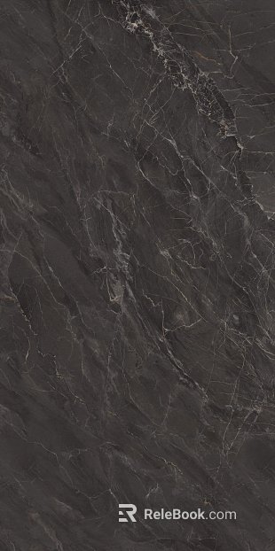 Shunhui Tile Marble Black Knight texture