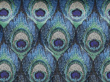 mosaic texture (ID:ffaag62744)