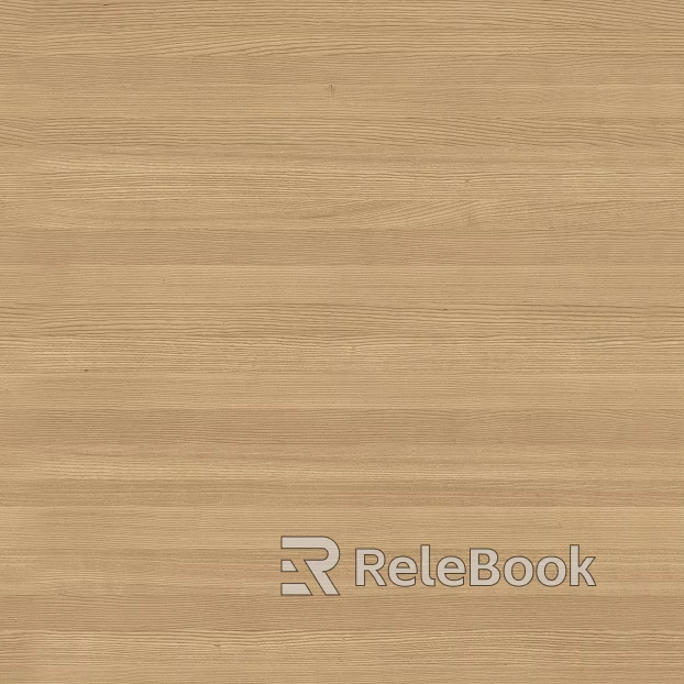 Wood grain brick warm tone floor tile texture