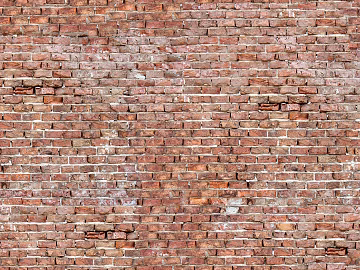 Aging and old red brick wall outdoor wall brick texture (ID:ffach142514)