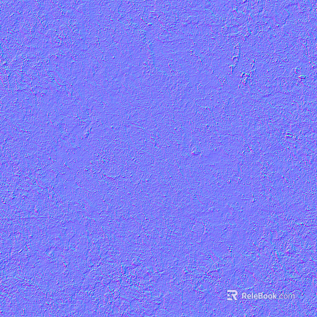Normal Bump texture