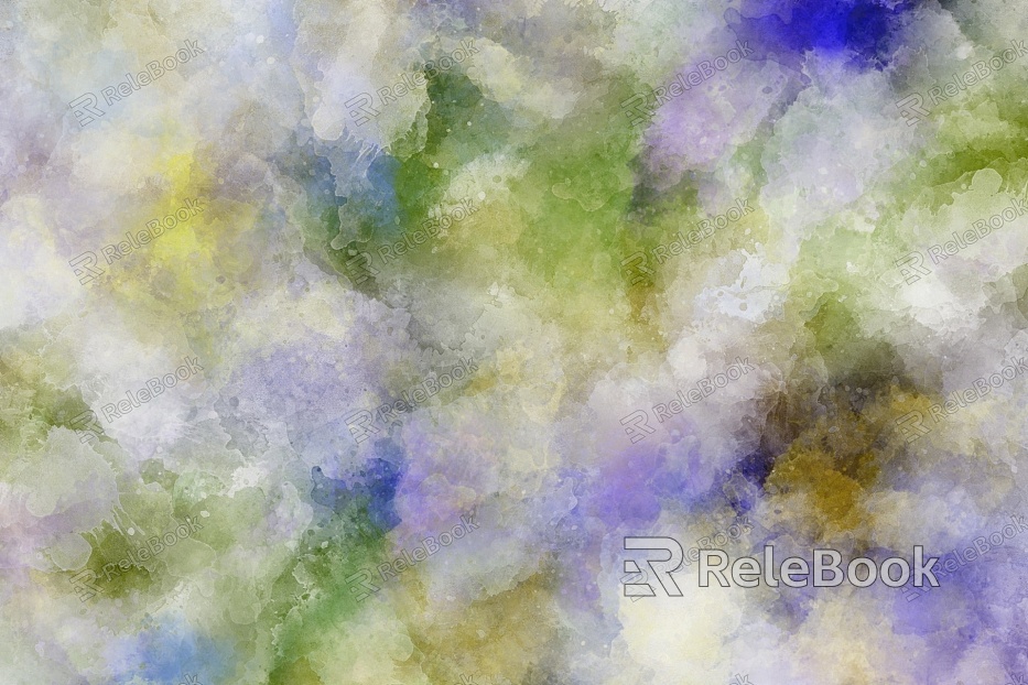 watercolor texture